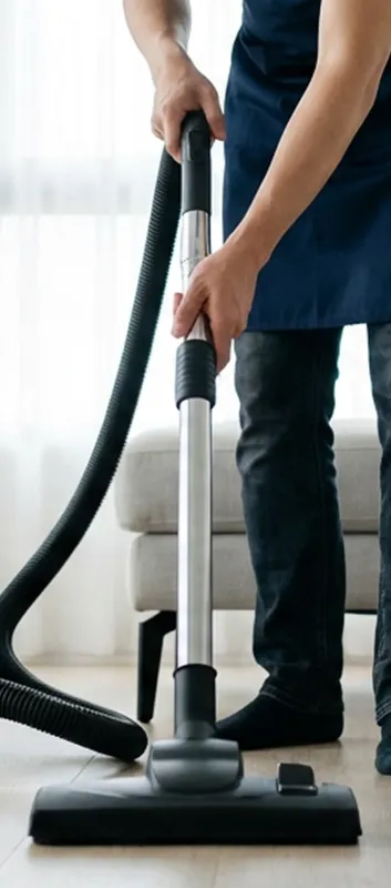 Professional Cleaning & Clean Out Services in Stockton, CA